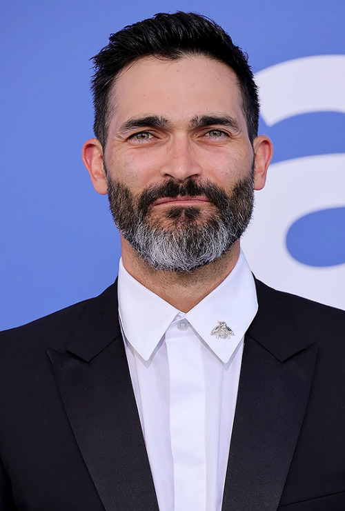 Tyler Hoechlin | amfAR Gala Cannes 2023