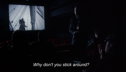 365filmsbyauroranocte:  King of New York (Abel Ferrara, 1990)  