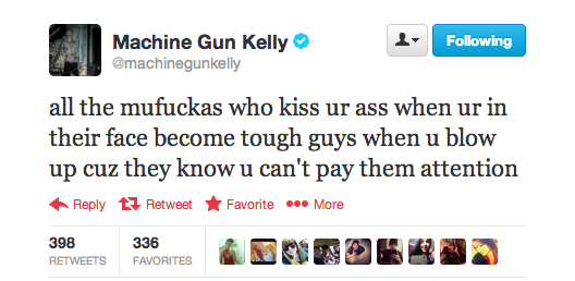 laceup-tilyoufaceup:  Kells needs some serious cheering up guys ):