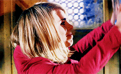 I promised Jackie I’d always take you back home. Everyone leaves home in the end.