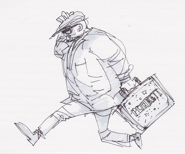 #mr-plinkett on Tumblr