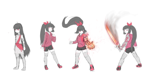 Redesign.