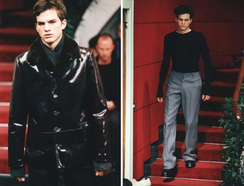 springnow86-deactivated20161121: dolce & gabbana f/w 98’