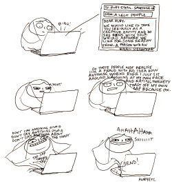 rubyetc:  today, in essence. Because yes,