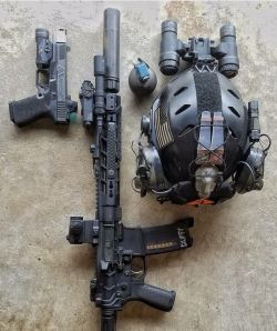 Schmitz Tactical Gear