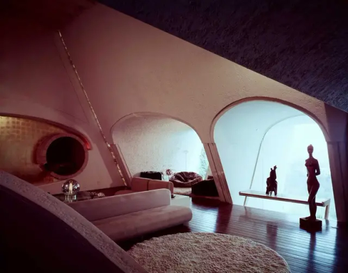 Casa Amalia Hernández,