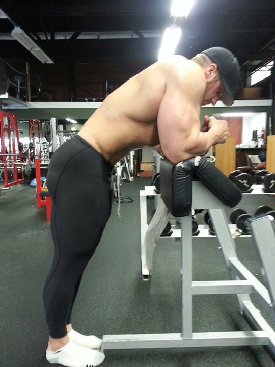 TightSpandex