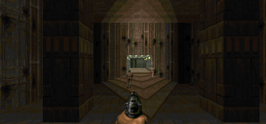 Doom II: Hell on Earth