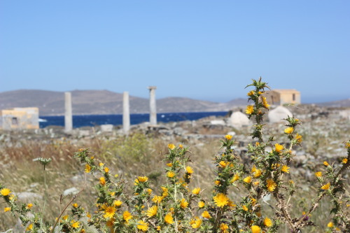 Greece, May 2014