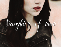 tobiasherondale:  FAVORITE BOOKS:↳ Angelfall (Susan Ee)  “When I was little,