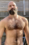 cabin12silverbear:hairymenforu:Yeah, what Dad?