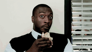 meranoworld:  You probably ate the damn sandwich yourself and forgot about it 