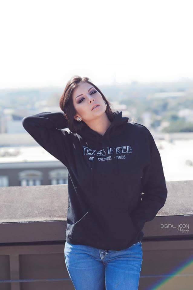 alltheperfect10s:  Veronica Gomez #1