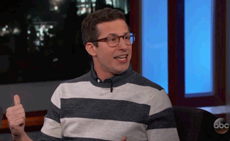 Sex andysambooger:Andy Samberg on Jimmy Kimmel pictures