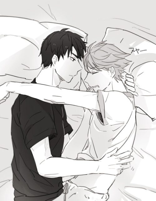 inajitsu:牛及LOG by 焔 ※Permission to upload this was given by the artist.