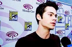 multifandom mess ♥