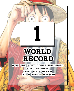 anna-hiwatari:  #everythingweloveOP - Day 7: Oda One manga, one artist - One Piece