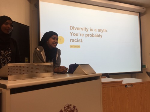 lemmesitthisassonyou: black-culture: Welp omfg yall are killing me with these bomb ass presentations