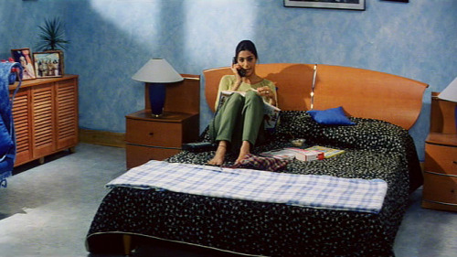 dhrupad:Filhaal… (2002)