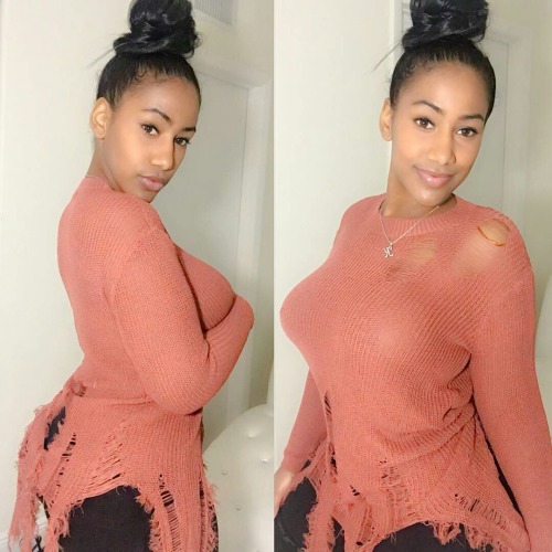 shadesofexcellence:Katt Leya