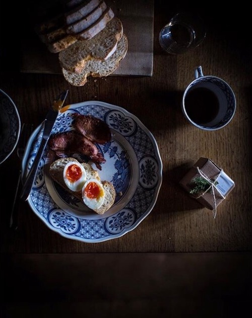 freshbrewedlife:  Elizabeth Kirby | @local_milk