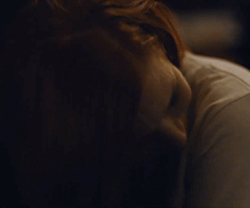 JESSICA CHASTAIN in SCENES FROM A MARRIAGE | HBO Official Teaser