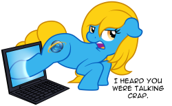 ask-internetexplorer:  Now I’m gonna kick your butt. Enjoy.  xD