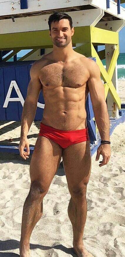Speedo/Underwear/Sports Gear
