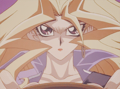 遊☆戯☆王