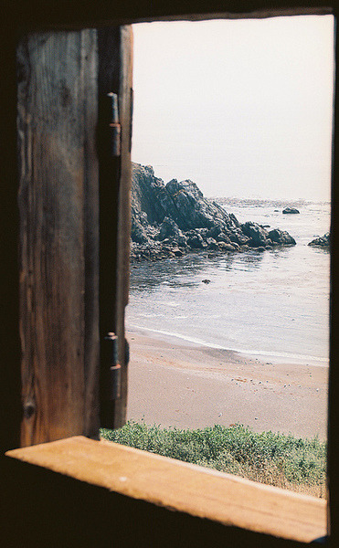 briocheandbeer:  home is where the cove is | via Tumblr on We Heart It.