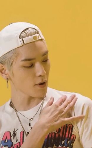 Neo Zone | TAEYONG
