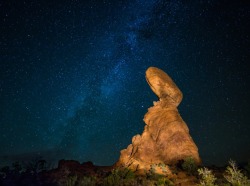 Vicariousplacebo:  Balancing Rock By Aric-Jaye 