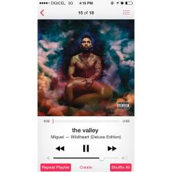 My new favorite #Miguel #thevalley (at Petit Saint Vincent - Grenadines)