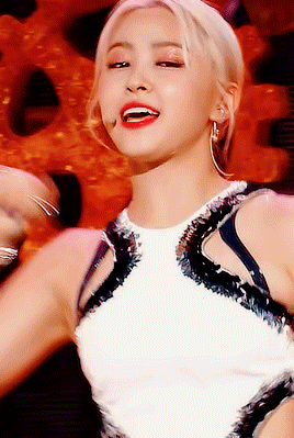 200822 Ryujin X Not Shy