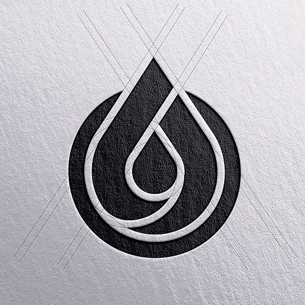 graphigeek:  The Beauty of Symmetry  Goran Jugovic’s works thrive on minimal elements,