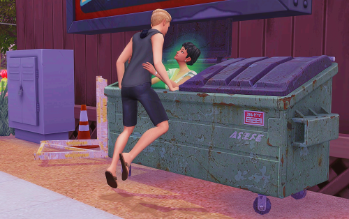 Victor Feng May Have A Secret His Uptight Wife Doesnt Know About He Looks AMAZINGFlora Finally Got Her