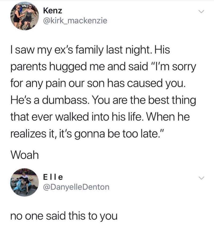 White People Twitter
