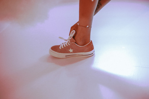 exquisite-eye:#exquisiteeye ft. widny basil for converse