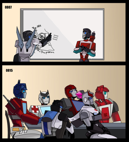 shrikevibe - Reblogging & Commenting