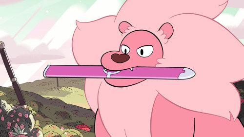 the-world-of-steven-universe: Steven Universe, Monday, March 9 at 5:00 p.m. (ET/PT)… “R