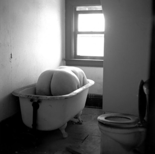 thehistoryofheaviness:Tubby by photographer Marco Bhimani 