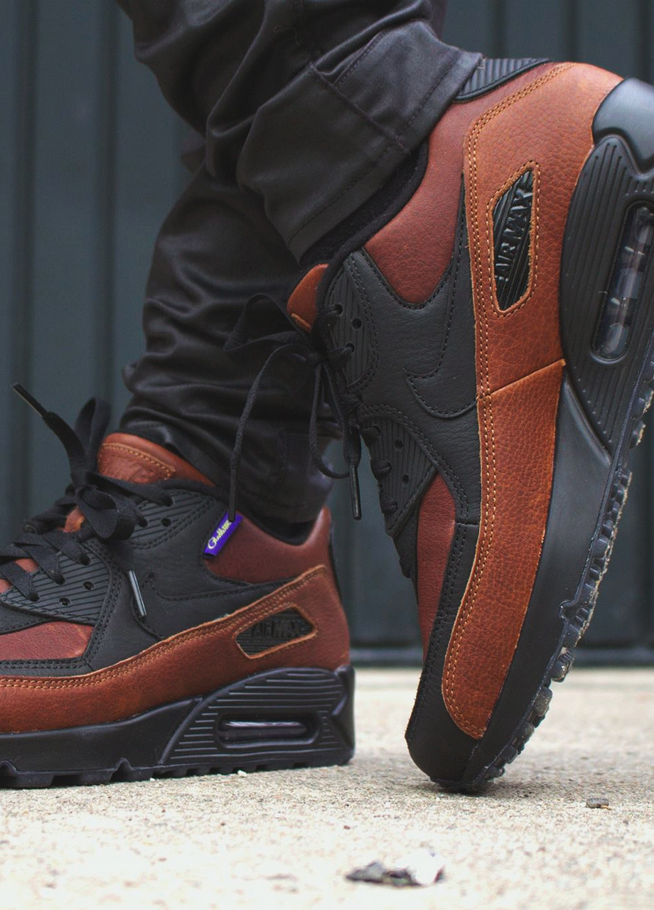 pendleton x nike air max 90