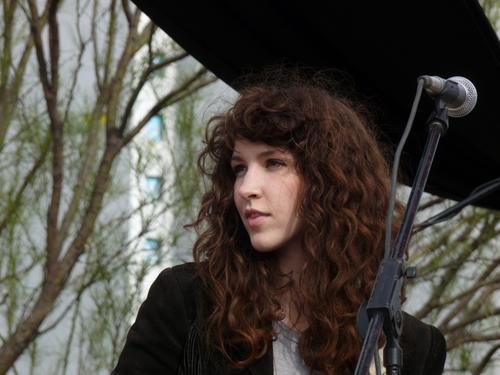 Get Widowspeak’s Molly Hamilton’s Perfect Waves