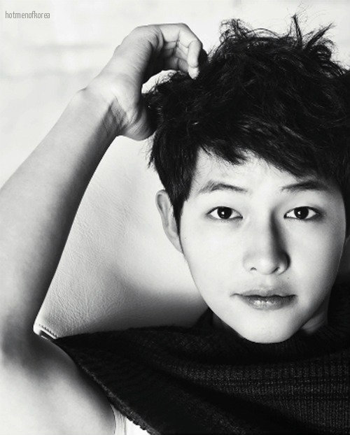 Sex hotmenofkorea:  Song Joong Ki  pictures