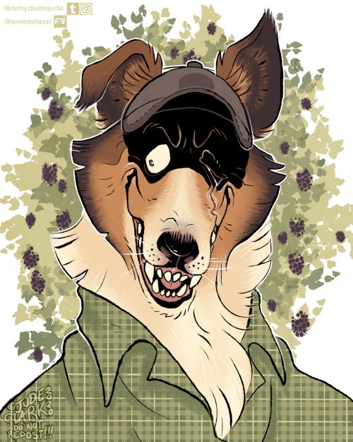 artsydudejude