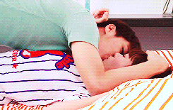 dearaaronyan:  Aaron’s 2013 drama | 就是要你愛上我 ♥ Just You ⇢ qi yi