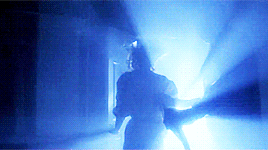 scerek:31 Days of Halloween → Poltergeist (1982)They’re here.