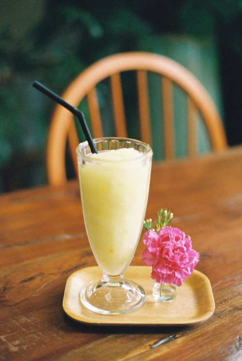 Flower Cafe