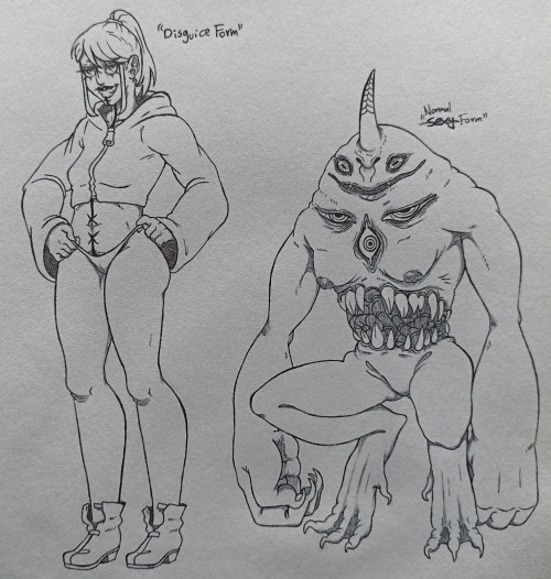 Meat Suit