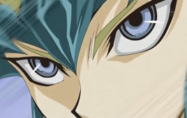 kanodoom:   Yugioh Arc-V Ep. 116 GIF pt. 1 